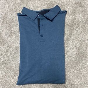 Lululemon polo